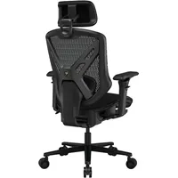 Cougar Speeder NEO Gaming-Stuhl Schwarz