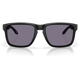 OAKLEY Holbrook XXL Sonnenbrille - Matte Black prizm grey