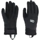 Outdoor Research Mixalot Handschuhe Schwarz L