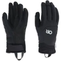 Outdoor Research Mixalot Handschuhe Schwarz L