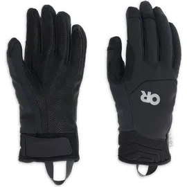 Outdoor Research Mixalot Handschuhe Schwarz L