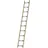 Dachleiter 12 Sprossen (804228)