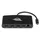 OWC 5 Port Thunderbolt 3 min-Dock 2 x HDMI, features 2 x HDMI 4K60, USB 3, USB 2