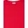 Cecil T-Shirt Slubyarn Rot XL