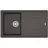Fragranit Schiefergrau 860 x 500 mm