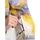 BURTON Jet Ridge, Jacke - Stout White Voyager - M