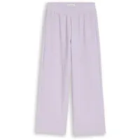 Tom Tailor Stoffhose Lila 134