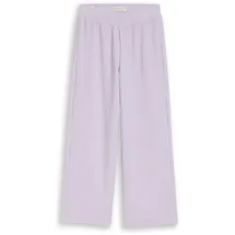 Tom Tailor Stoffhose Lila 134