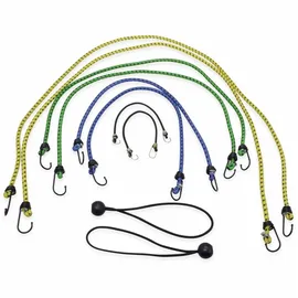 Ty Spanngurte 10er-Set