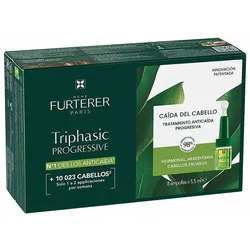 Hairstyling Creme René Furterer