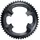 Shimano Kettenblatt 52 Zähne Schwarz