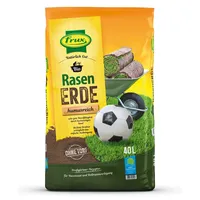 Frux frux® Bio Rasenerde 40 Liter