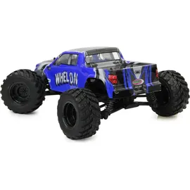 Jamara Monstertruck Whelon 2CH RTR (053355)