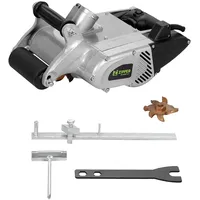 Zipper ZI-MSF1100, Schlitzfräse, 1100 W