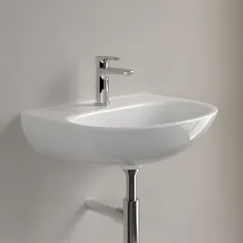 Villeroy & Boch O.novo Waschtisch 55 x 44 cm 4A405601