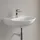 Villeroy & Boch O.novo Waschtisch 55 x 44 cm 4A405601