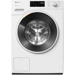 MIELE WWB 360 WCS Waschmaschine (8 kg, 1400 U/Min., A, Flusenfilter, Fremdkörperfilter)