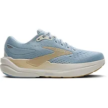 Brooks Ghost Max 3 Damen Skyway/Coconut/Sand 41