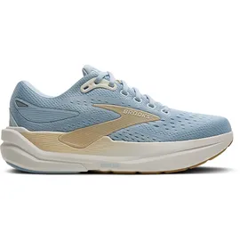Brooks Ghost Max 3 Damen Skyway/Coconut/Sand 41