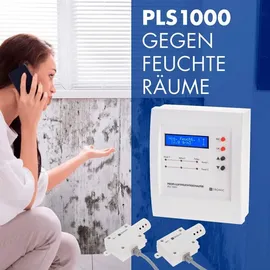 H-Tronic Taupunktsteuerung -40 - 125 °C 1 W