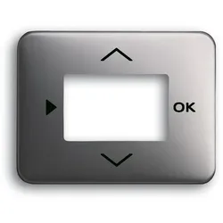 BUSCH JAEGER 2CKA006430A0291, Platin, Busch-Jaeger, 1091 U-500 6465 U-101 1098 U