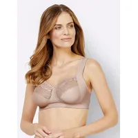 Swegmark of Sweden Swegmark BH Delight Soft Bra beige