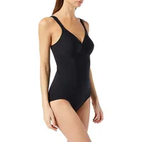 Triumph Body Modern Soft+Cotton BS black 80C