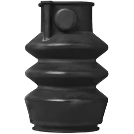 PRO PLUS Faltenbalg für Auflaufeinrichtung Ø 50/60 mm L=125 mm