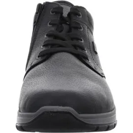 Rieker Herren Stiefel für Herren, schwarz | Gr.: 45