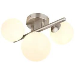 Globo 56140-3W Deckenleuchte RIHA  G9