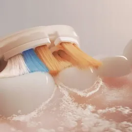 Philips Sonicare A3 Premium All-in-One Zahnbürste 6 St.