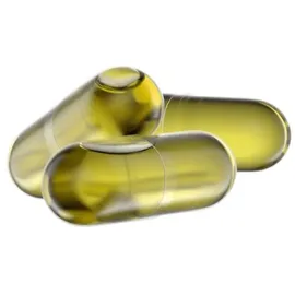 Ölmühle Solling Hanföl Kapseln BIO 180 St.