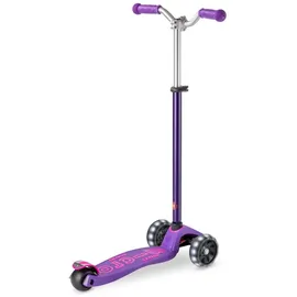 Micro Maxi Micro Deluxe Pro LED Lila