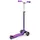 Micro Maxi Micro Deluxe Pro LED Lila