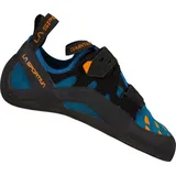 La Sportiva Tarantula Herren space blue/maple 47.5