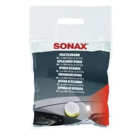 Sonax P-Ball Ersatzschwamm 2 St. 110 x 100 x 30 mm