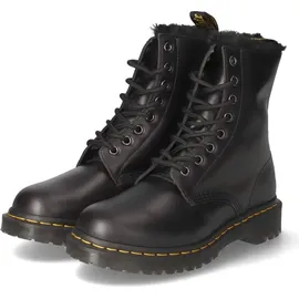 Dr. Martens 1460 Serena Dunkelgrau 42