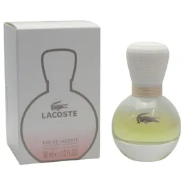 Lacoste Eau de Lacoste Pour Femme Eau de Parfum 30 ml