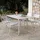 Houe ALUA Gartenstuhl 63 x 63 x 82 cm olive green