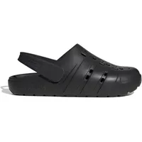 adidas ADILETTE 2.0 CLOG Schwarz 42