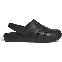 adidas ADILETTE 2.0 CLOG Schwarz 42