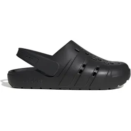 adidas ADILETTE 2.0 CLOG Schwarz 42