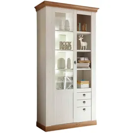 furn.design Stauraumvitrine Hemsby
