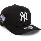 New Era 9FIFTY York Yankees Cap Schwarz
