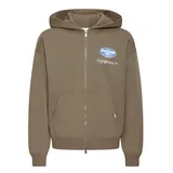 !Solid Kapuzensweatjacke SDTruxton Herren Grün M