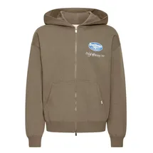 !Solid Kapuzensweatjacke SDTruxton Herren Grün M