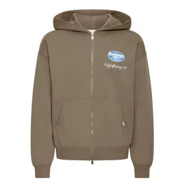 !Solid Kapuzensweatjacke SDTruxton Herren Grün M