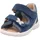 Schmetterling Blau 8010 19