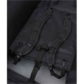 DAM CamoVision Belly Boot mit Luftpumpe