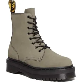 Dr. Martens Jadon Nickel Wp Stiefel Grey 40